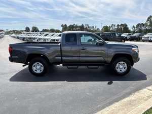 USADO 2023 para TRD Sport Access Cab RWD Automático R20 Tela Oscura EN Buen Estado - Product Image 2