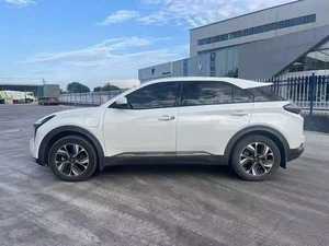 2024 400 U Edición Show, Batería LFP, Autonomía NEDC de 601-700 km, Rendimiento Confiable, Interior Espacioso, Auto Familiar para Desplazamientos Urbanos - Product Image 6