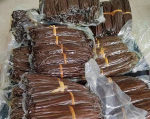 ขายเมล็ดวานิลลา - Product Image 1