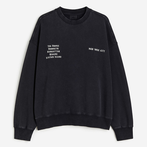 Male Cotton Polyester Blank <b>Crewneck</b> Plain Sweatshirts New <b>Sweater</b> Men's Sweat Wear O Neck Shirt - Product Image 6