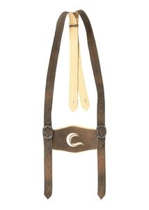 Ensemble allemand Trachte Wear Short Oktoberfest Lederhosen Pantalon bavarois en daim personnalisé CG-0001 - Product Image 3