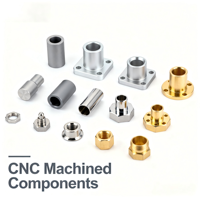 Service d'usinage CNC, sablage, fraisage et tournage sur mesure en laiton, titane et acier inoxydable de haute qualité pour OEM