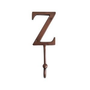 Antique Selling Customized Brass Letters Learning Set Alphabet and <b>Number</b> Foam Brass Letters Home Decor Gift Items - Product Image 1