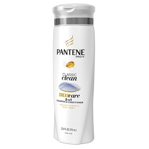 Shampooing et après-shampoing 2-en-1 Pantene Pro-V – Solution complète pour les soins capillaires qui vous fait gagner du temps - Product Image 6