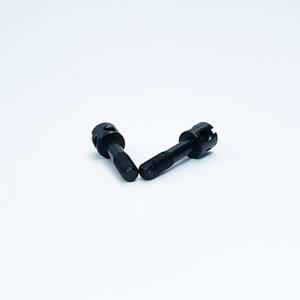 Al por mayor DIN 404 M3 M4 M6 SS304 SS316 cabrestante ranurado eléctrico personalizado tornillo con cabeza de agujero - Product Image 6