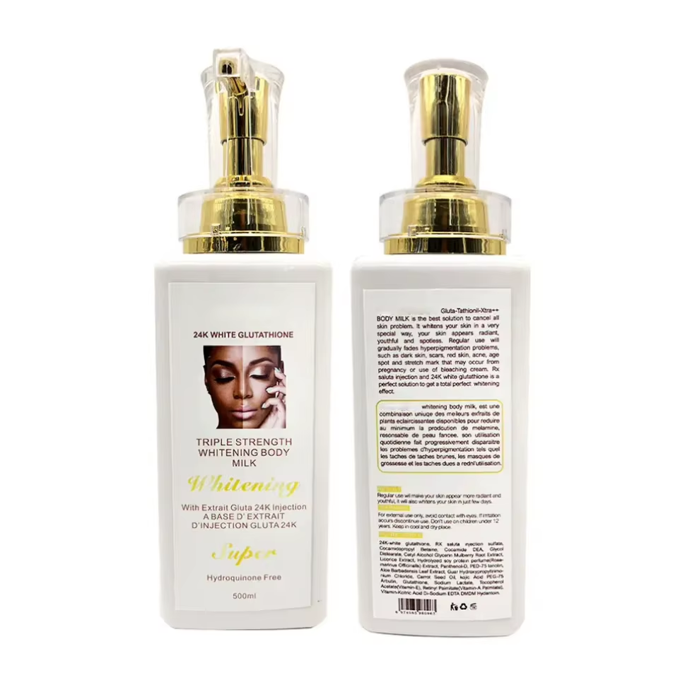 กลูตาสีขาว24K