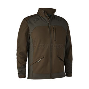 Chaqueta Ligera de Softshell para Caza, Camping y Senderismo - Product Image 6