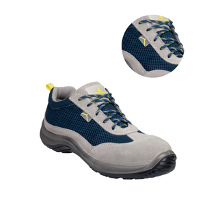 Vente chaude de chaussures de sécurité respirantes antidérapantes pour hommes du Vietnam - Product Image 4