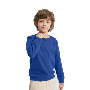 Sudadera de Último Diseño Unisex Multicolor, Sudadera Ligera de Tela Súper Suave y Agradable al Tacto para Niños - Product Image 2