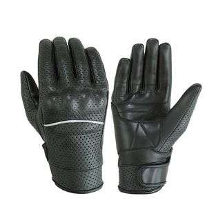 Guantes de Motocross de Nueva Llegada, Transpirables, Antiarrugas, Antibolitas, Cómodos, para Deportes al Aire Libre, de Secado Rápido - Product Image 1