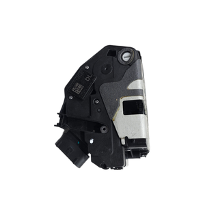 CERRADURA TRASERA DERECHA FORD Ranger (TKE) CM5A-A26412-BA (11>) - Product Image 3