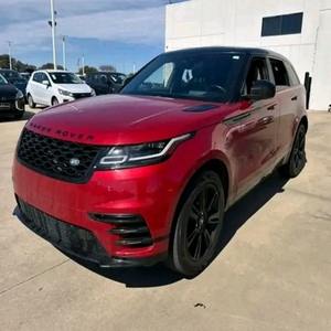 EXCELLENTE QUALITÉ 2021 Lands Rovers Ranges Rovers Velar S - Product Image 4