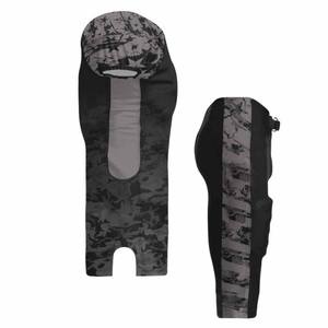 ชุดอเมริกันฟุตบอลชายขายส่ง แบบสั้น ระบายอากาศได้ดี ไซส์ใหญ่ รับสกรีนโลโก้ ผ้าแห้งเร็ว สำหรับผู้ใหญ่ สั่งซื้อสำหรับทีม - Product Image 5