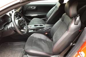 FORD MUSTANG GT/CS CABRIOLET 2019 TRÈS PROPRE, CONDUITE À DROITE/À GAUCHE, MOTEUR 5.0L COYOTE V8, PRÊT À LA LIVRAISON - Product Image 4