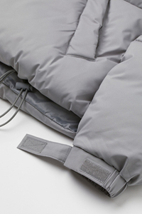 Marca de moda Invierno Ropa unisex Puffer Bubble North Outdoor Faces Chaqueta Transpirable Mujeres Hombres Chaquetas - Product Image 5