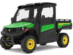 Dernier modèle en stock Véhicule utilitaire diesel de type crossover de qualité industrielle/DIY - XUV875M avec système de climatisation, personnalisation OEM et garantie d'un an - Product Image 2