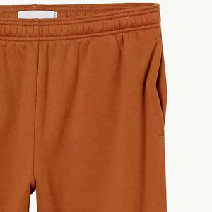 Pantalon de sport slim taille haute à séchage rapide pour homme-Pantalon de survêtement décontracté de gym Pantalon de survêtement léger et délavé pour le fitness - Product Image 4