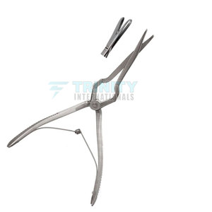 ลิฟต์ผนังกั้นของ Jansen Middleton สแตนเลส - Product Image 2