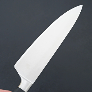 Cuchillo de Cocina de Acero Inoxidable Nuevo Personalizado al por Mayor, Cuchillo de Chef Profesional de Acero Inoxidable Hecho a Mano - Product Image 4
