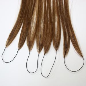 Extensions de cheveux en trame, fournisseurs de cheveux vierges et bruts, cuticules torsadées alignées, cheveux humains bruts doux - Product Image 2