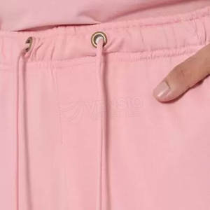 Nouveau style de jogging en coton décontracté pour hommes pantalon de sport pantalon à taille élastique léger à taille moyenne design - Product Image 4