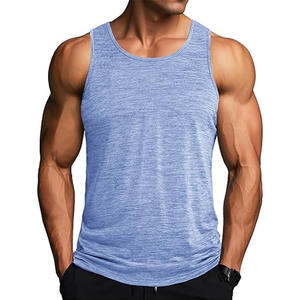 Camiseta Deportiva Personalizada para Hombre, Ropa de Gimnasio, Camiseta Transpirable para Hombre - Product Image 1