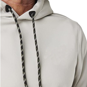 Vente de gros Sweats à capuche surdimensionnés pour hommes de la meilleure qualité Design personnalisé Vêtements décontractés pour l'hiver Sweats à capuche à impression numérique - Product Image 2