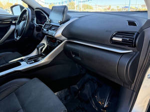 มิตซูบิชิ อีคลิปส์ ครอส SE ปี 2024 สภาพดี ใช้งานน้อย - Product Image 5