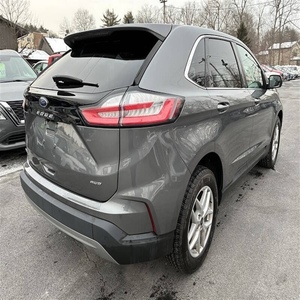 Ford Edge SEL 2024 USADO EN EXCELENTES CONDICIONES - Product Image 2