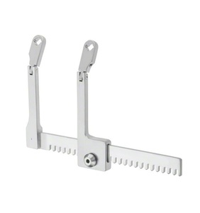 Retractor de autorretención Caspar fabricado en acero inoxidable de alta calidad - Product Image 6