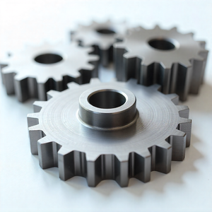 CNC Machining Agricultural Parts | Precision Stainless Steel Components Manufacturer for Tractors Harvesters Farming Equipment - Product Image 2