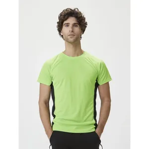 Merchandising personalizzato della maglietta Air Tee - Product Image 3