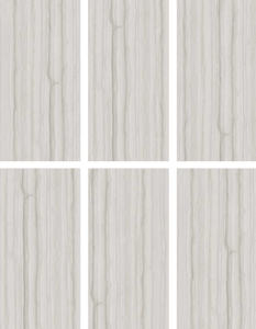 ที่เหนือกว่าพื้นกันลื่นและกระเบื้องผนังในแอตแลนติกสีเทา600x1200สำหรับห้องน้ำวิลล่าโรงเรียนและคลังสินค้า - Product Image 2