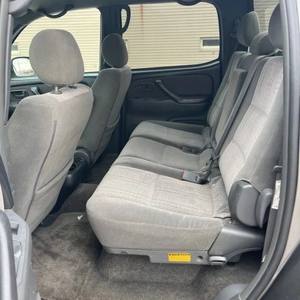 Toyota Tundra SR5 2006 PERFECTA, Camioneta 4D con Transmisión Automática, Motor V8 - Product Image 6