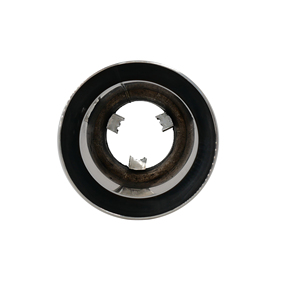 ข้อต่อปลายท่อแบบกลม ขนาด 70 มม. ทำจากสแตนเลส - Product Image 5