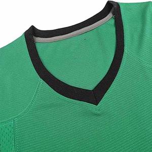 Maillot de football Maillot personnalisé de haute qualité Football 100% Polyester - Product Image 3