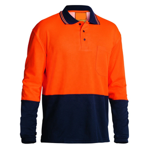 Chaleco de Seguridad de Alta Visibilidad al Mejor Precio, 100% Poliéster, Cinta Reflectante, Ropa de Trabajo, Logotipo Personalizado - Product Image 1