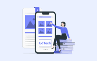 Últimas Plataformas de Tecnología Educativa Personalizadas y Servicios de Desarrollo de Aplicaciones Móviles para Pedidos de Comida, Versiones para Linux, Mac OS, Stock e Internet