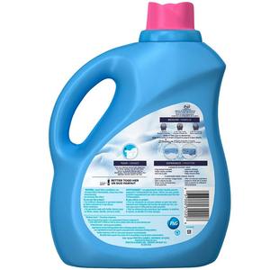 Suavizante de tela Ultra Downy, April Fresh, 103 onzas - Product Image 6