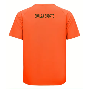 เสื้อยืดโอเวอร์ไซส์สไตล์ไฮสตรีท ระบายอากาศได้ดี แห้งเร็ว เป็นมิตรกับสิ่งแวดล้อม พิมพ์โลโก้ได้ตามต้องการ เนื้อผ้าหนานุ่ม สวมใส่สบาย ขายดีรุ่นใหม่ - Product Image 1