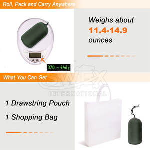 Wholesale Price Latest Fashion Wear Men <b>Packable</b> Bubble Winter <b>Jacket</b> Customized Logo & Style Men <b>Packable</b> Bubble Winter <b>Jacket</b> - Product Image 5