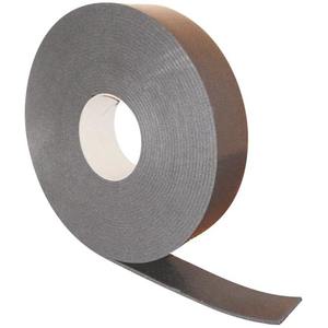 PROMOFIX Confezione da 50 Nastri Acustici Monoadesivi Spessi 3mm per Auto, Studio, Ufficio, Pavimenti ed Edifici - Product Image 1