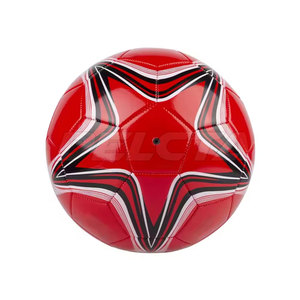Mejor Fabricante de Balones de Fútbol Híbridos, Suministro Directo de Fábrica, Balón de Fútbol Híbrido - Product Image 2