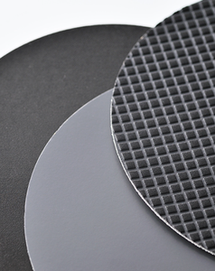 Polierpad für CMP Grobpolieren zur Aufbereitung von Wafern - Product Image 4