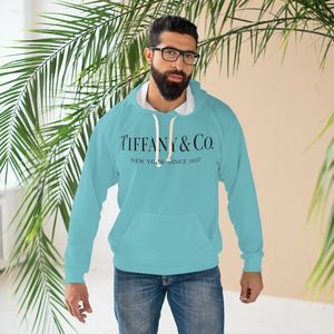 Vente en gros de sweats à capuche unisexe de haute qualité design personnalisé pull à manches longues en polaire pour hommes et femmes pour l'hiver - Product Image 5