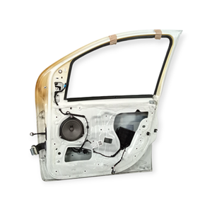 ประตูหน้าขวา FIAT Panda รุ่นที่ 3 (12>) หมายเลขอะไหล่ 52098463 - Product Image 4