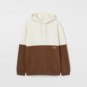 Invierno personalizado de gran tamaño liso Spandex poliéster sudaderas con capucha en blanco para hombre pulóver Unisex a granel de talla grande sudaderas con capucha y sudaderas para hombre - Product Image 1