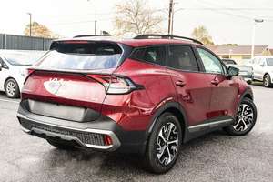 Kia Sportage HEV GT-Line Auto FWD 2024 (conduite à droite) - Product Image 2