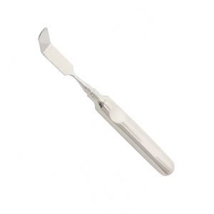 Retractor Dental, instrumento Retractor de mejillas, labios de acero alemán y retractor de lengua, instrumentos de teatro de operaciones - Product Image 1