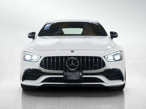 Fairy Used 2019 AMG GT 53 Base con Potente Rendimiento del Motor y Asientos Confortables - Product Image 2